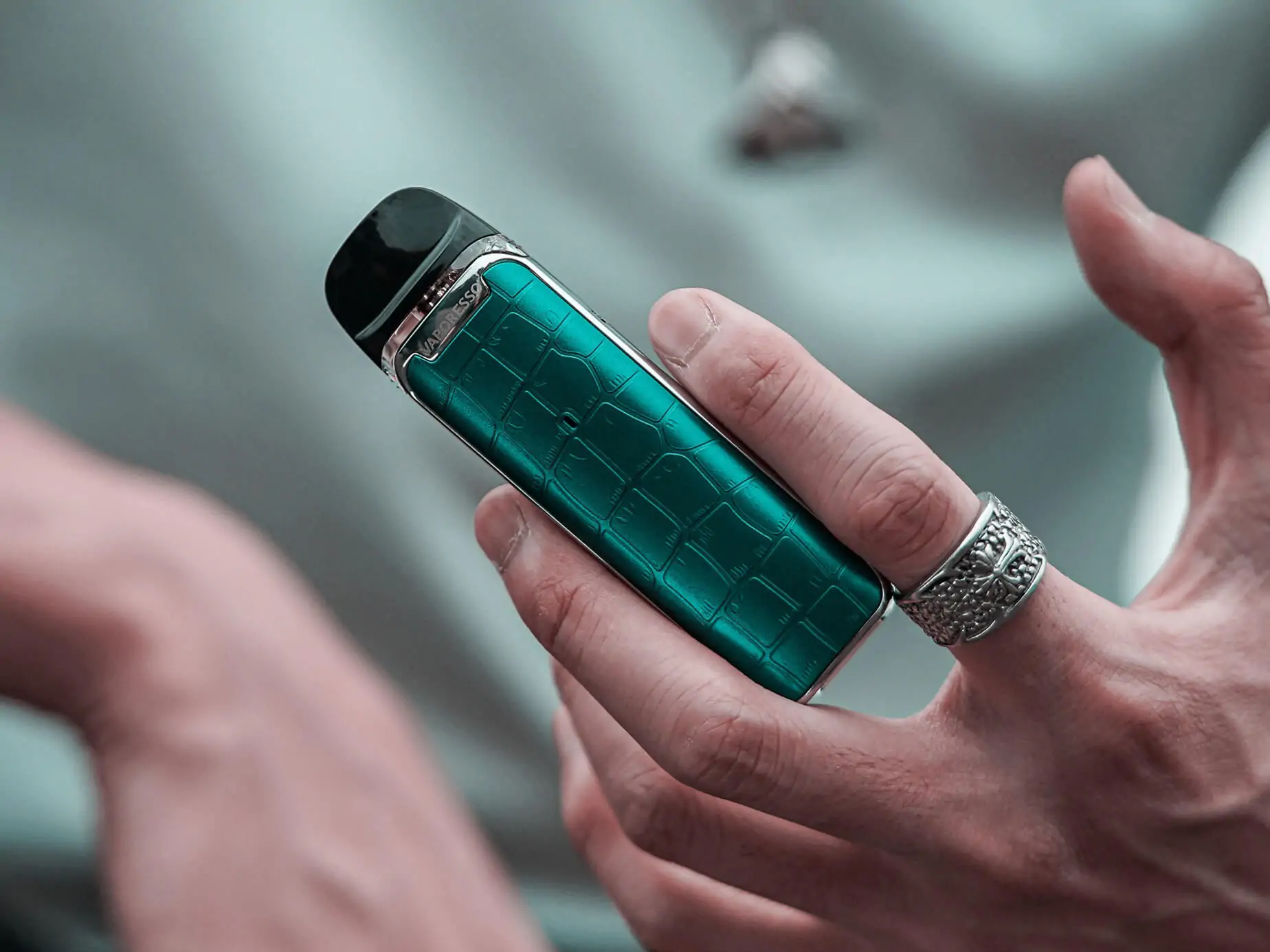 luxe q